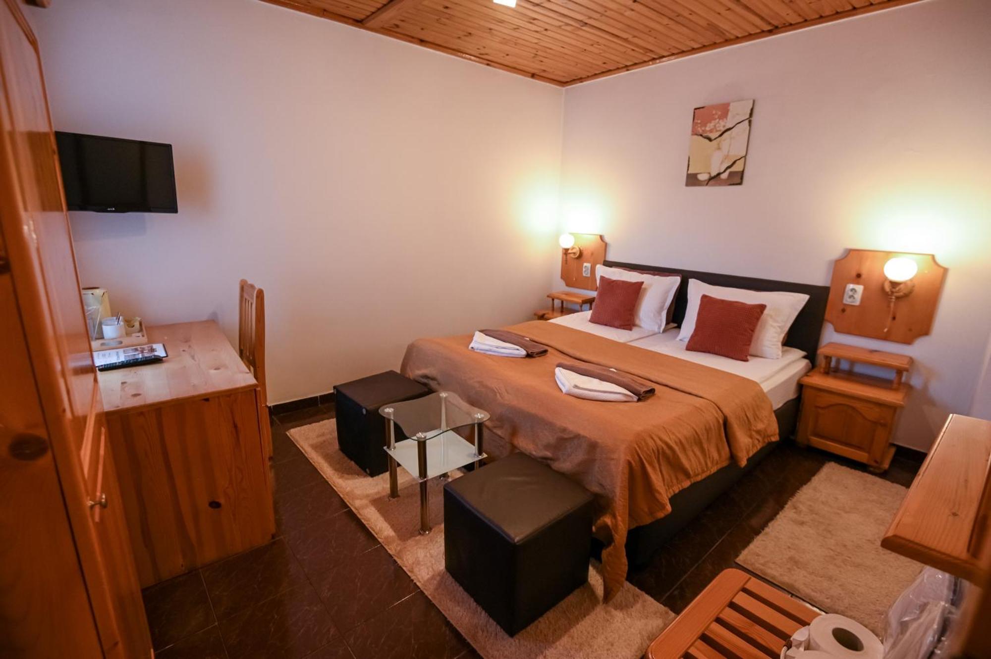 فندق Veziova House بانسكو المظهر الخارجي الصورة