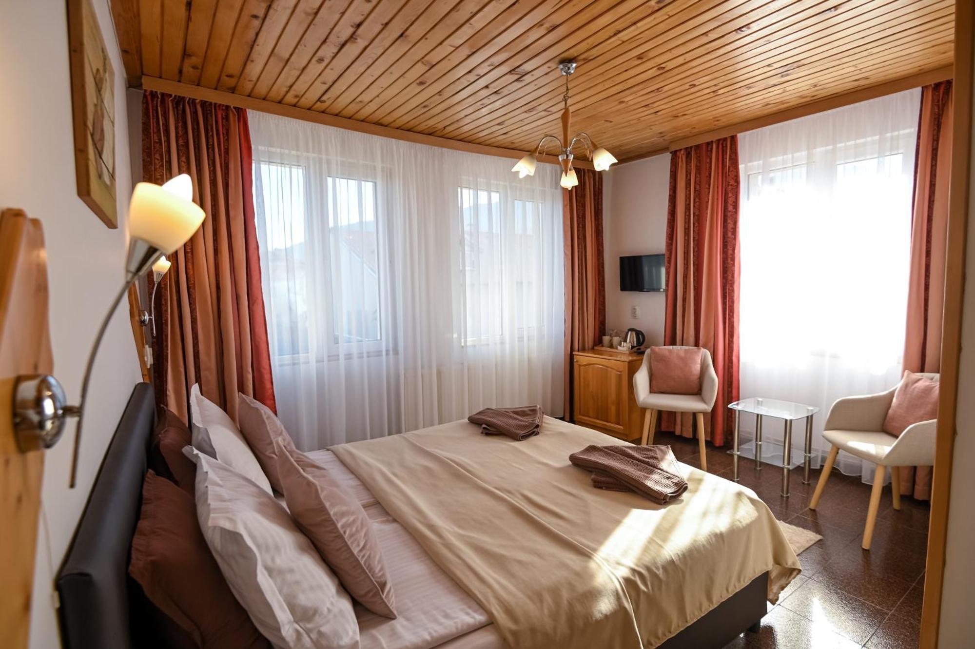 فندق Veziova House بانسكو المظهر الخارجي الصورة