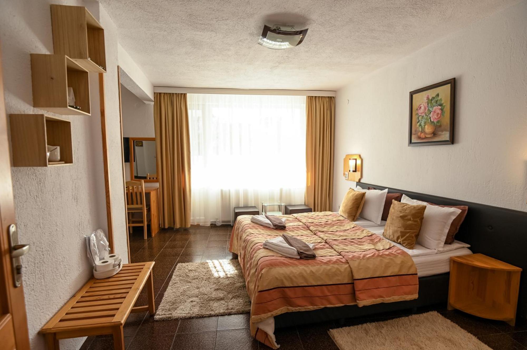 فندق Veziova House بانسكو المظهر الخارجي الصورة